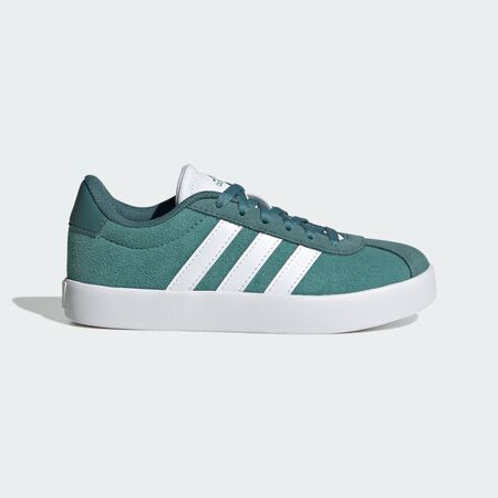 ADIDAS SPORTSWEAR Chaussure VL Court 3.0 Enfants Powder Teal / Cloud White / Preloved Teal BÉBÉ