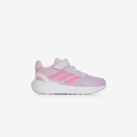 ADIDAS ORIGINALS RUNFALCON 5 CF ROSE BÉBÉ