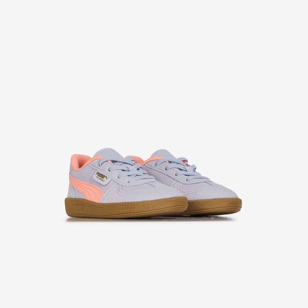 PUMA palermo PALERMO BLUE/ORANGE BABIES