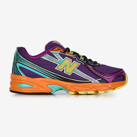 NEW BALANCE 740 740 VIOLET/ORANGE HOMME