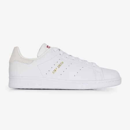 ADIDAS ORIGINALS stan smith STAN SMITH BLANC FEMME