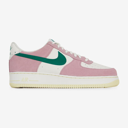 NIKE air force 1 AIR FORCE 1 LOW PINK/GREEN WOMEN