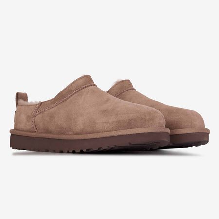 UGG CLASSIC MICRO MARRON FEMME