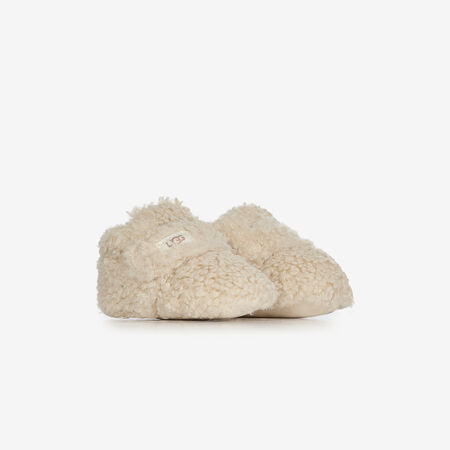 UGG BIXBEE CRIB BEIGE BÉBÉ