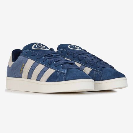 ADIDAS ORIGINALS campus CAMPUS 00s NAVY BLUE/WHITE MEN