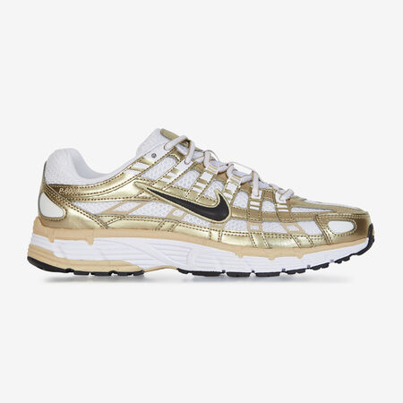 NIKE p-6000 P-6000 GOLD WOMEN