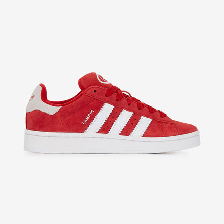 CAMPUS 00s : ROUGE/BLANC
