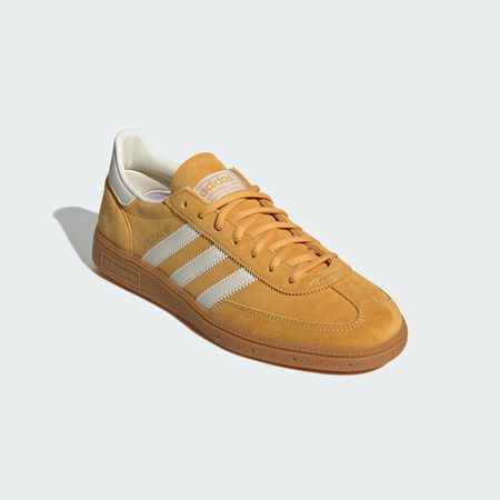 ADIDAS ORIGINALS spezial Chaussure Handball Spezial Preloved Yellow / Cream White / Cloud White MIXTE