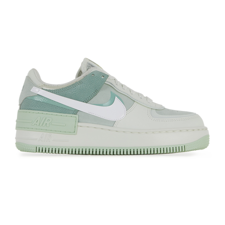NIKE air force 1 AIR FORCE 1 SHADOW GREEN/WHITE WOMEN