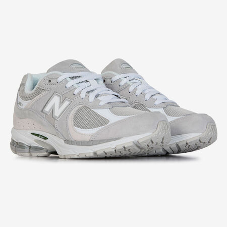 NEW BALANCE 2002r 2002R GREY WOMEN
