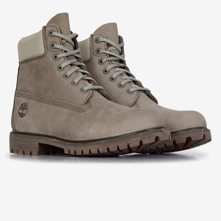 TIMBERLAND 6 inch 6 INCH GRIS HOMME