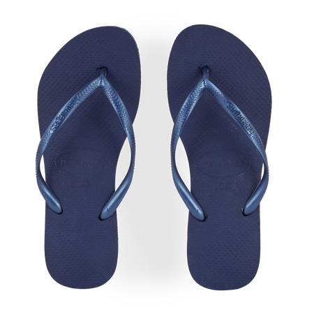 HAVAIANAS slim SLIM NAVY BLUE WOMEN