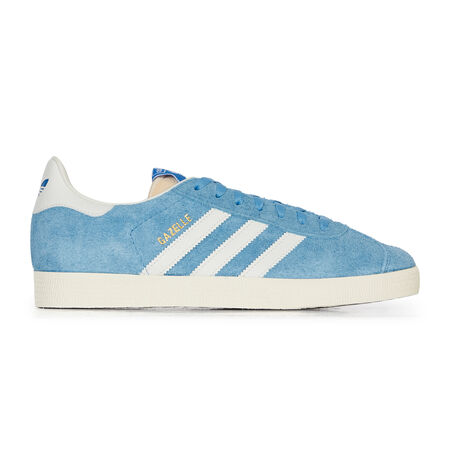 GAZELLE : BLUE/BEIGE