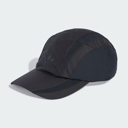 ADIDAS ORIGINALS Teamgeist Cap Black UNISEX
