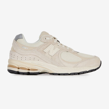 NEW BALANCE 2002r 2002R BEIGE WOMEN