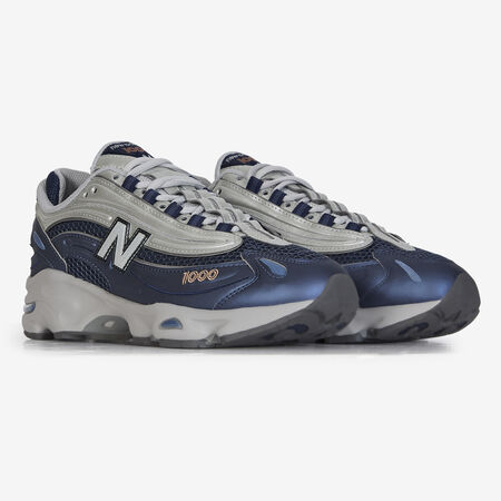 NEW BALANCE 1000 1000 MARINE/ARGENT HOMME