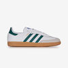 null : WHITE/GREEN