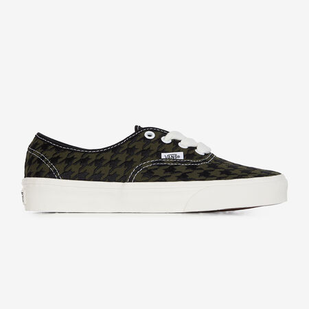 AUTHENTIC : BLACK