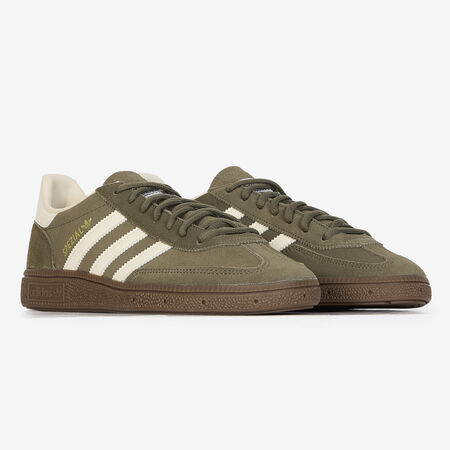 ADIDAS ORIGINALS spezial HANDBALL SPEZIAL KHAKI/BEIGE MEN