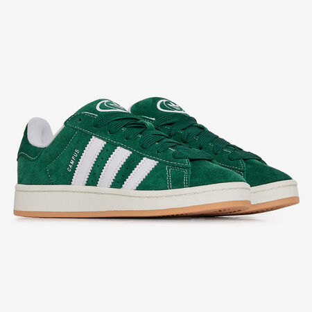 ADIDAS ORIGINALS campus CAMPUS 00s GREEN/WHITE WOMEN