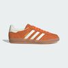 null : Orange / Off White / Gold Metallic