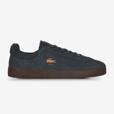 LACOSTE BASESHOT GREEN/GUM MEN