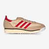 null : BEIGE/RED