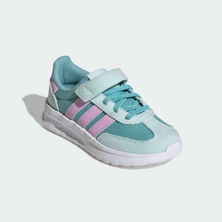 ADIDAS ORIGINALS Chaussures Run 70s 2.0 enfants Mint Ton / Bliss Lilac / Halo Mint BÉBÉ