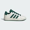 null : Off White / Collegiate Green / Core Black