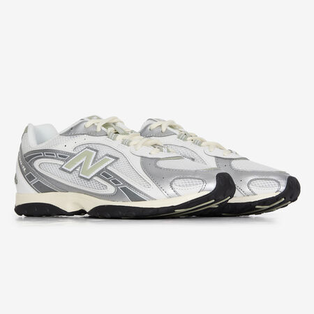 NEW BALANCE 204 204 BLANC/VERT HOMME