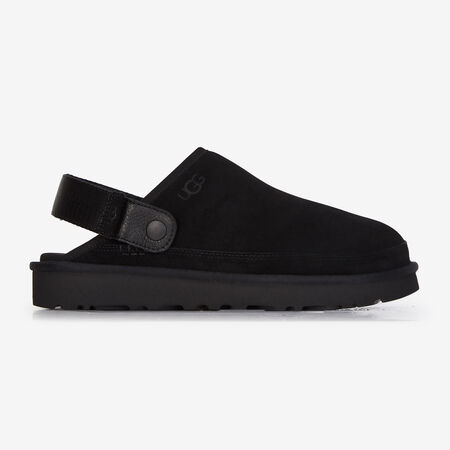 UGG GOLDENCOAST CLOG BLACK MEN