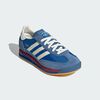 null : BLUE/WHITE