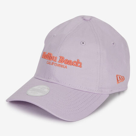9TWENTY WOMEN MALIBU BEACH WORDMARK : LILAS