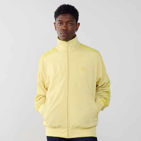 JACKET FZ FIREBIRD : JAUNE