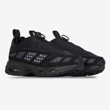 NIKE air max AIR MAX SNDR BLACK WOMEN