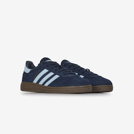 ADIDAS ORIGINALS spezial HANDBALL SPEZIAL MARINE/BLEU CADET
