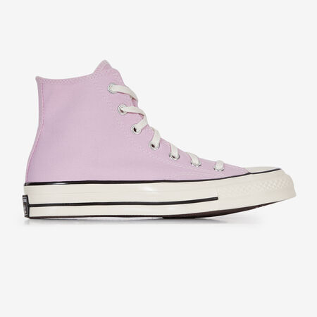 CONVERSE chuck 70 CHUCK '70 HI PINK WOMEN