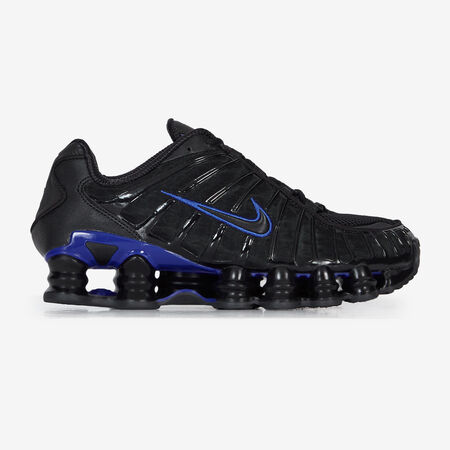 SHOX TL : NOIR/BLEU