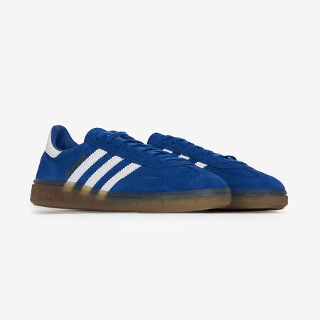ADIDAS ORIGINALS spezial HANDBALL SPEZIAL BLUE/WHITE JUNIOR