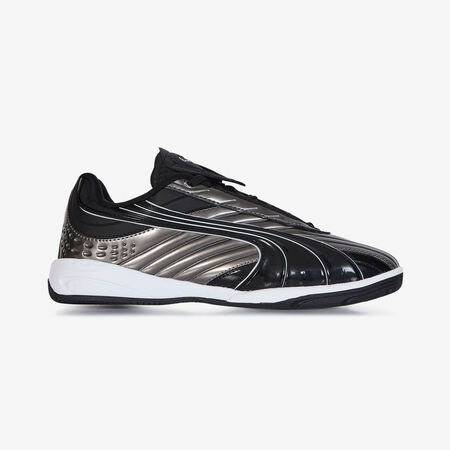 V-S2 : SILVER/BLACK