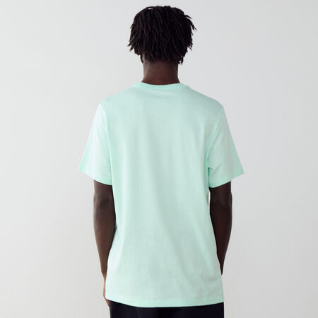 NIKE TEE SHIRT CLUB GREEN MEN