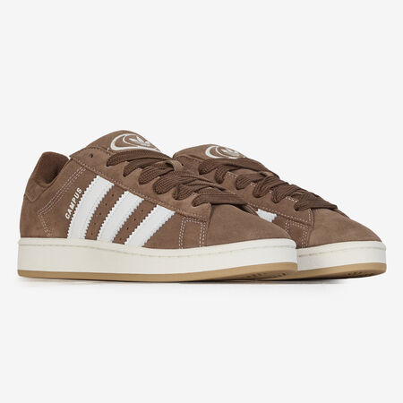 ADIDAS ORIGINALS campus CAMPUS 00s BROWN/WHITE MEN