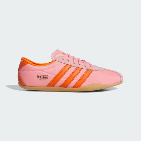 Chaussure Tokyo : Semi Pink Spark / Orange / Gold Metallic