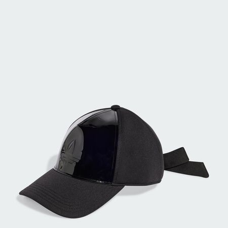 ADIDAS ORIGINALS Casquette en néoprène Black MIXTE