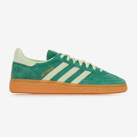 HANDBALL SPEZIAL : VERT