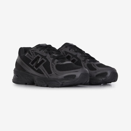 NEW BALANCE 740 740 NOIR JUNIOR