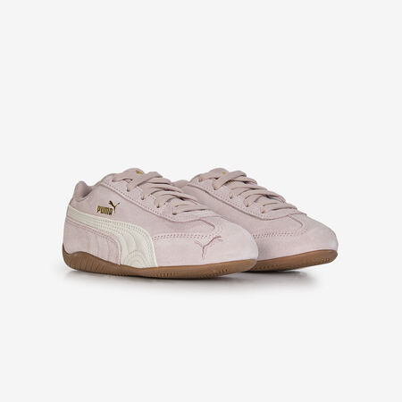 PUMA speedcat SPEEDCAT OG PINK/WHITE TODDLERS