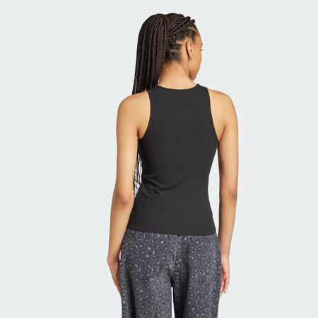 ADIDAS ORIGINALS Débardeur adidas Originals Black FEMME