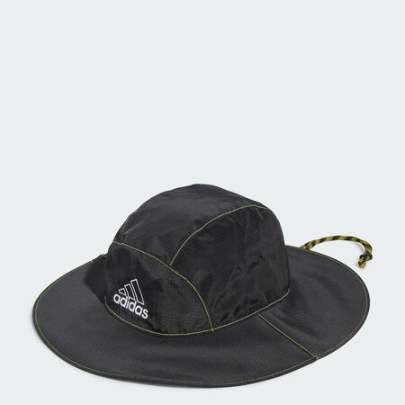 ADIDAS ORIGINALS Chapeau de brousse Black MIXTE