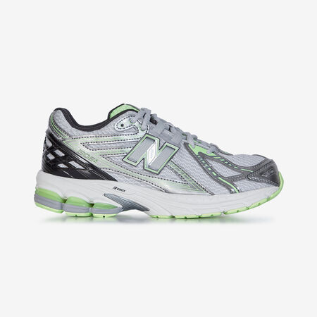 NEW BALANCE 1906 1906 GREY/GREEN JUNIOR